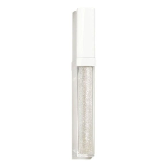 Chanel Rouge Coco Limited Edition Moisturizing Glossimer in 814 - Crystal Clear - Picture 1 of 4